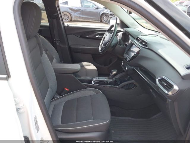 KL79MRSL4PB037667 Chevrolet Trailblazer Awd Lt