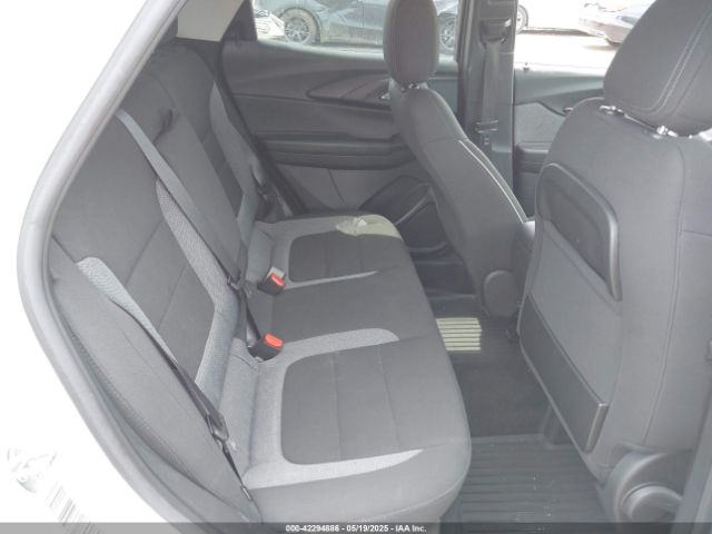 KL79MRSL4PB037667 Chevrolet Trailblazer Awd Lt