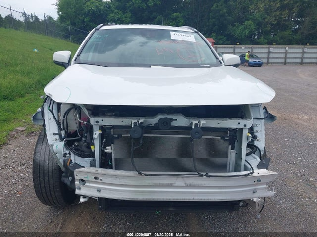 4T3RWRFV1RU133016 Toyota Rav4 Hybrid Xle