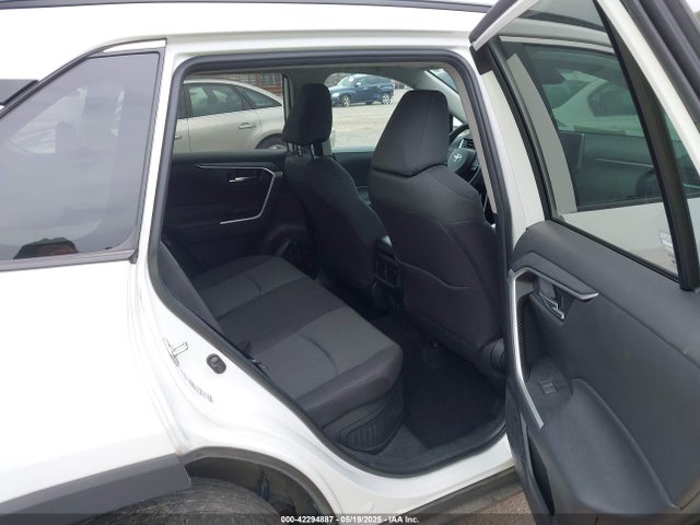 4T3RWRFV1RU133016 Toyota Rav4 Hybrid Xle