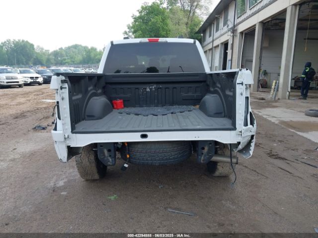 1FTEW1EP1NKE50669 Ford F-150 Xl