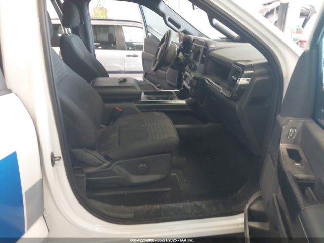 1FTEW1EP1NKE50669 Ford F-150 Xl