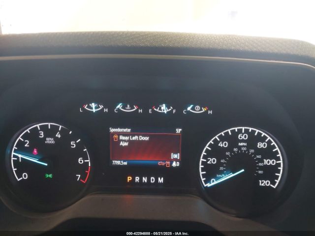 1FTEW1EP1NKE50669 Ford F-150 Xl