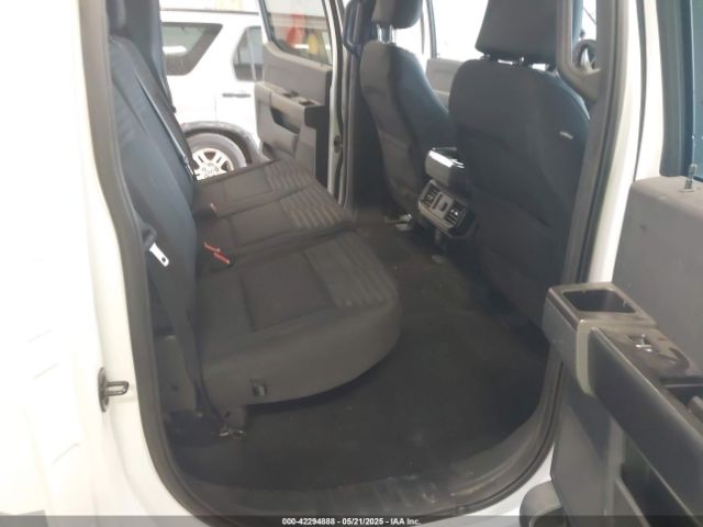 1FTEW1EP1NKE50669 Ford F-150 Xl
