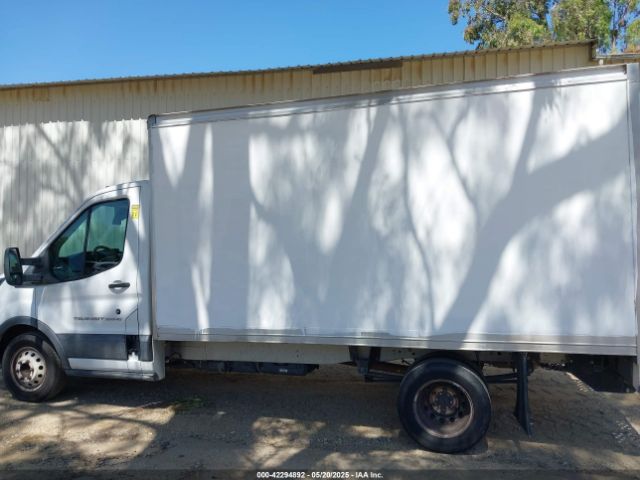 1FDBF8ZM9KKA38549 Ford Transit-350 Cab