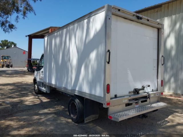 1FDBF8ZM9KKA38549 Ford Transit-350 Cab