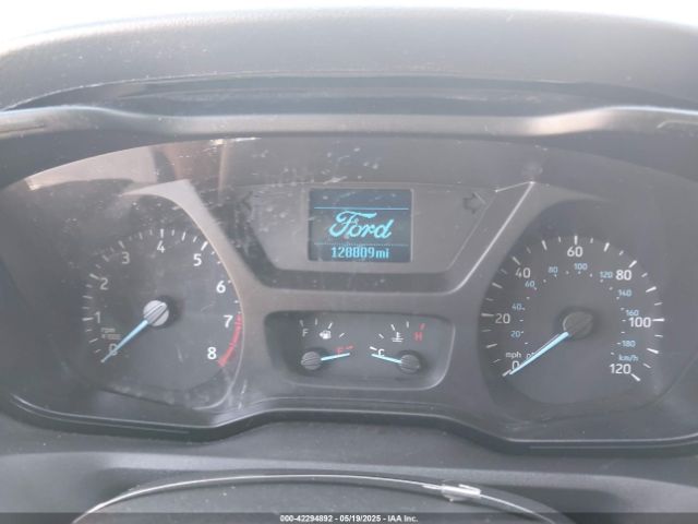 1FDBF8ZM9KKA38549 Ford Transit-350 Cab