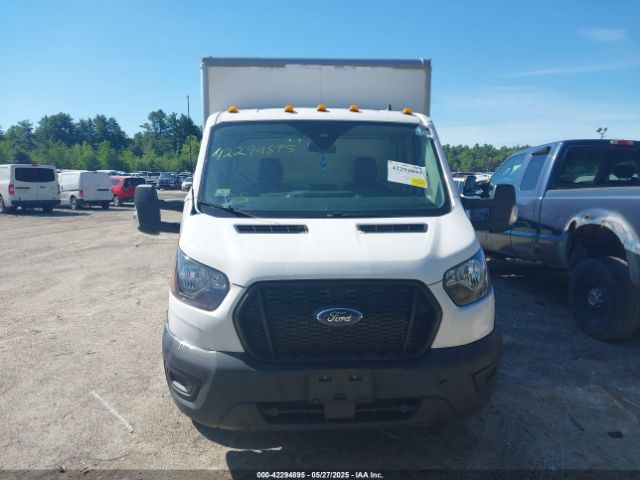 1FDBF6Z84MKA80671 Ford Transit-350 Cab