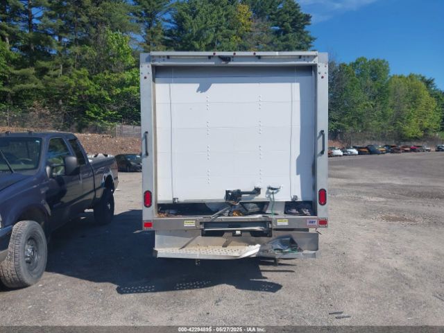 1FDBF6Z84MKA80671 Ford Transit-350 Cab