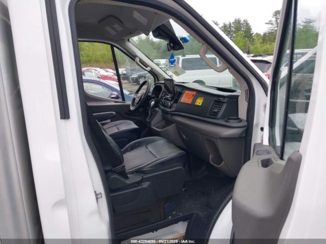 1FDBF6Z84MKA80671 Ford Transit-350 Cab