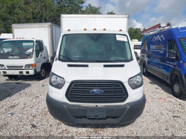 1FDBF8ZM6KKA67975 Ford Transit-350 Cab