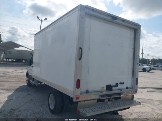 1FDBF8ZM6KKA67975 Ford Transit-350 Cab