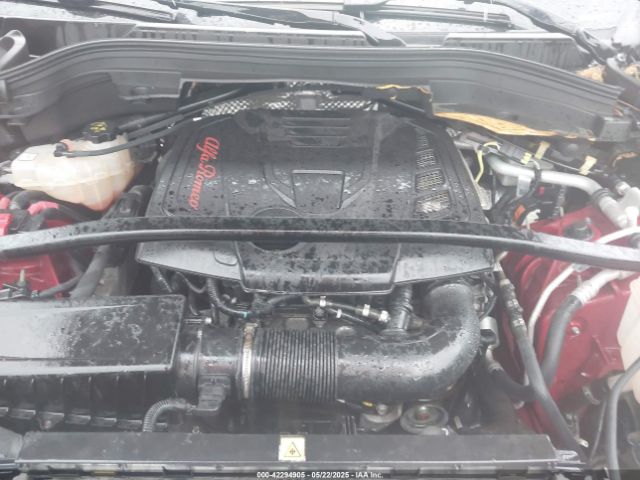 2018 ALFA ROMEO STELVIO ZASFAKAN6J7B69811 Photo 9