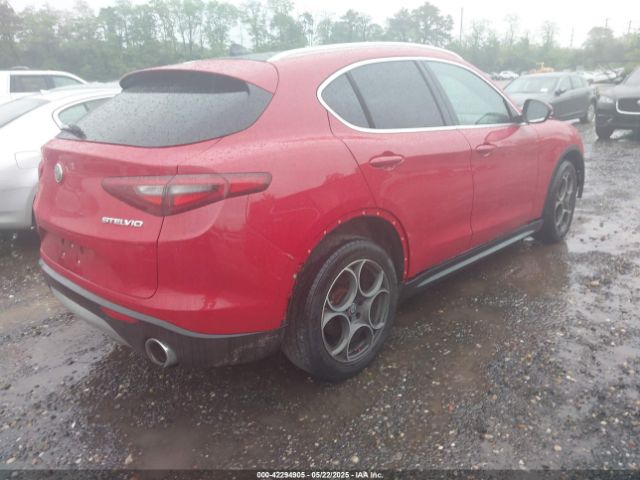 2018 ALFA ROMEO STELVIO ZASFAKAN6J7B69811 Photo 3