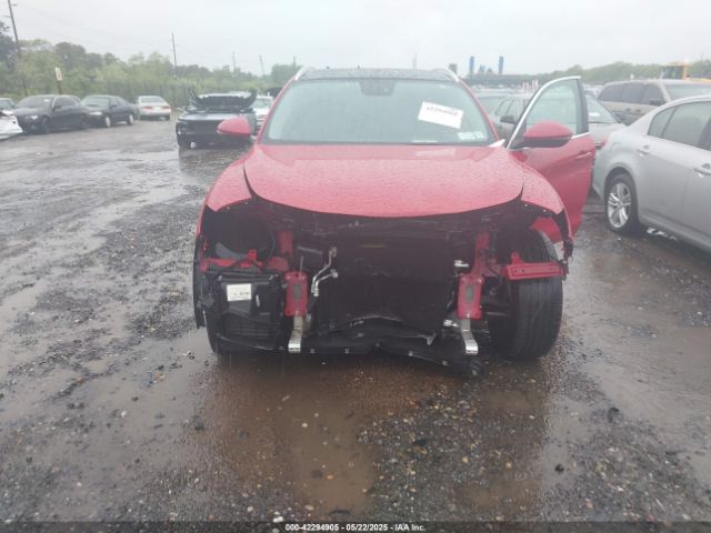 2018 ALFA ROMEO STELVIO ZASFAKAN6J7B69811 Photo 5