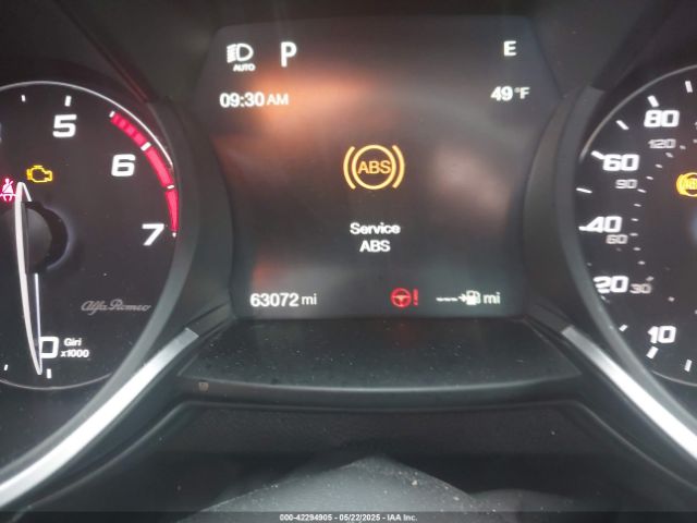 2018 ALFA ROMEO STELVIO ZASFAKAN6J7B69811 Photo 6