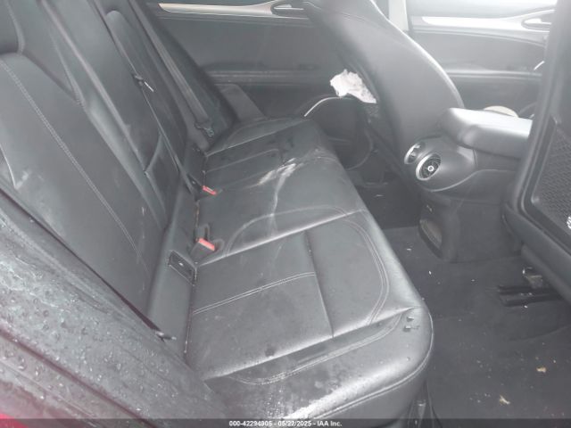 2018 ALFA ROMEO STELVIO ZASFAKAN6J7B69811 Photo 7