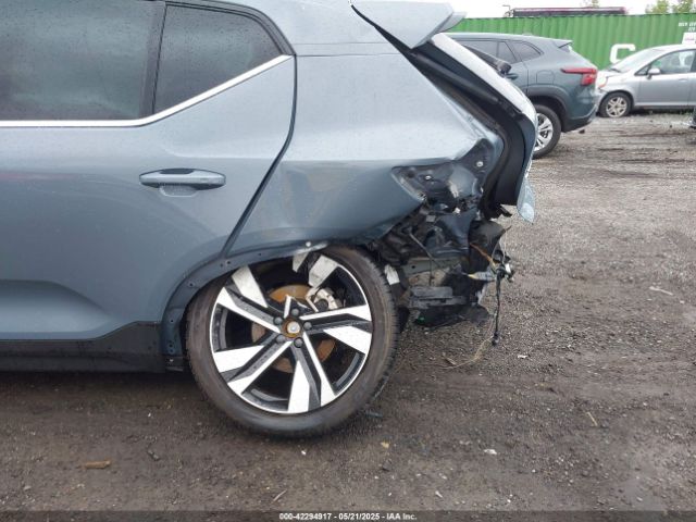 2023 VOLVO XC40 YV4L12UAXP2025895 Photo 5