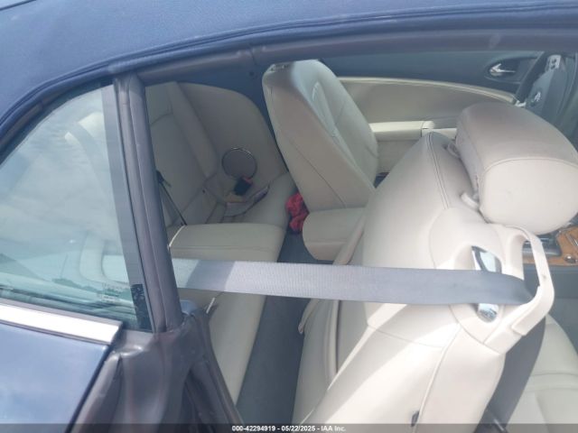 2007 JAGUAR XK SAJWA44B475B10786 Photo 7