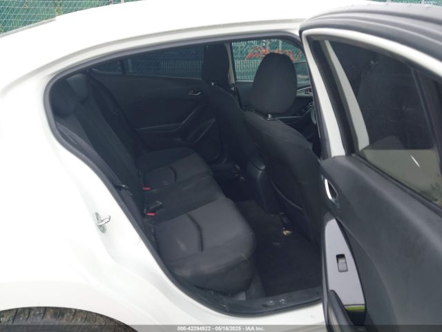 JM1BN1U70H1100824 Mazda Mazda3 Sport