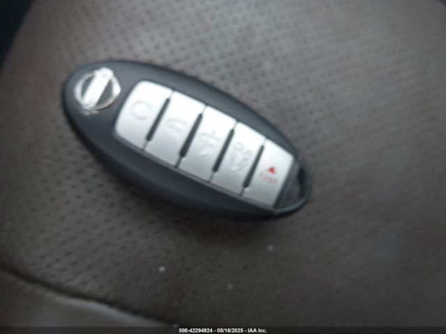 5N1AZ2MH5HN106959 Nissan Murano Platinum