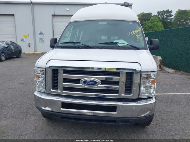 Ford E-250 Commercial 2014 1FTNS2EW7EDA93169 Image 12