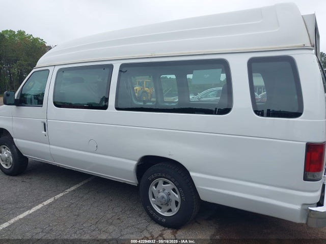Ford E-250 Commercial 2014 1FTNS2EW7EDA93169 Image 14