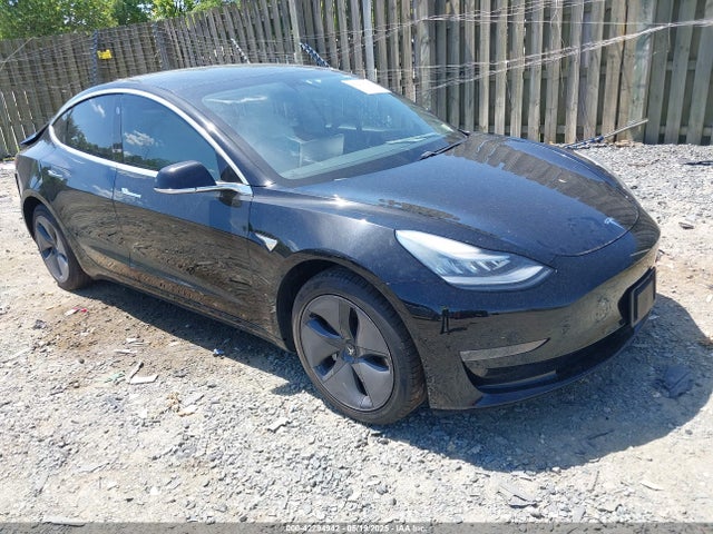2020 TESLA MODEL 3 5YJ3E1EBXLF667792 Photo 0
