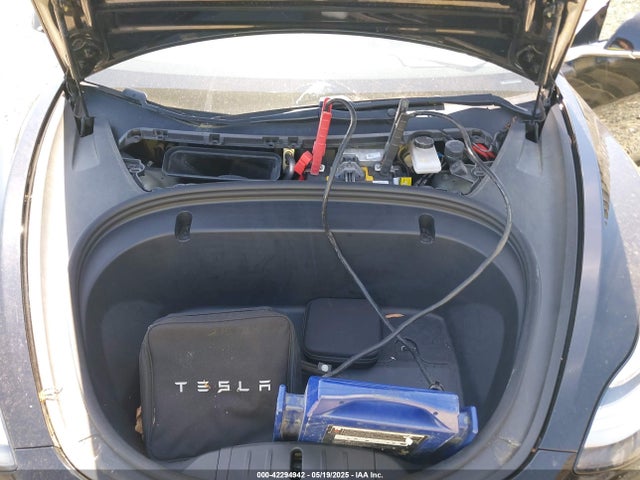 2020 TESLA MODEL 3 5YJ3E1EBXLF667792 Photo 9