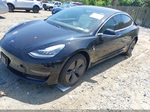 2020 TESLA MODEL 3 5YJ3E1EBXLF667792 Photo 1