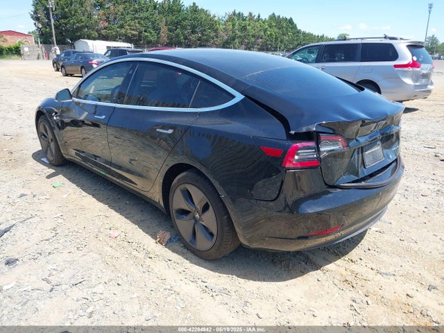 2020 TESLA MODEL 3 5YJ3E1EBXLF667792 Photo 2