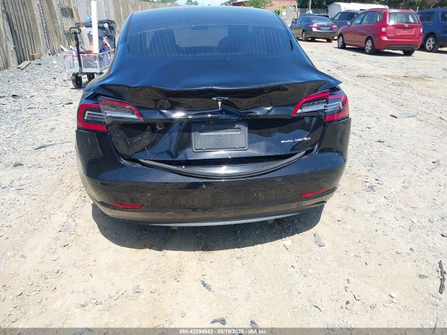 2020 TESLA MODEL 3 5YJ3E1EBXLF667792 Photo 5