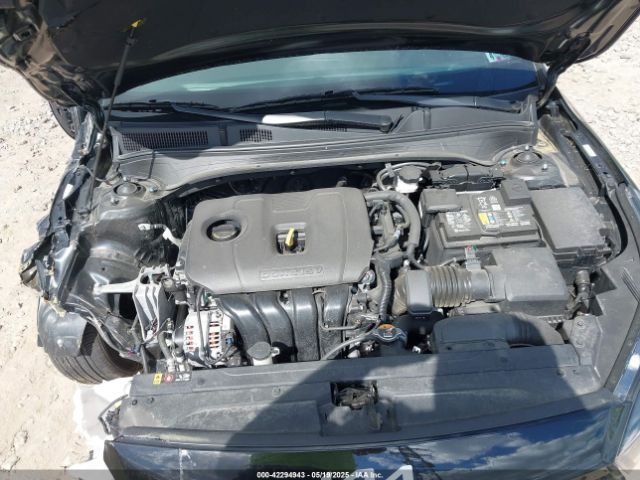 3KPF54AD7RE761231 KIA Forte Gt-line