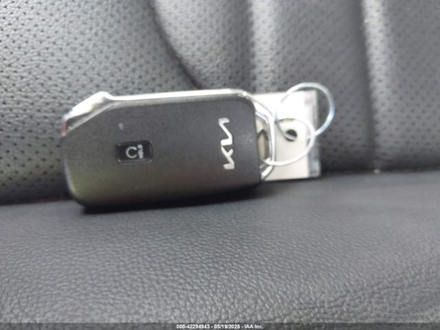 3KPF54AD7RE761231 KIA Forte Gt-line