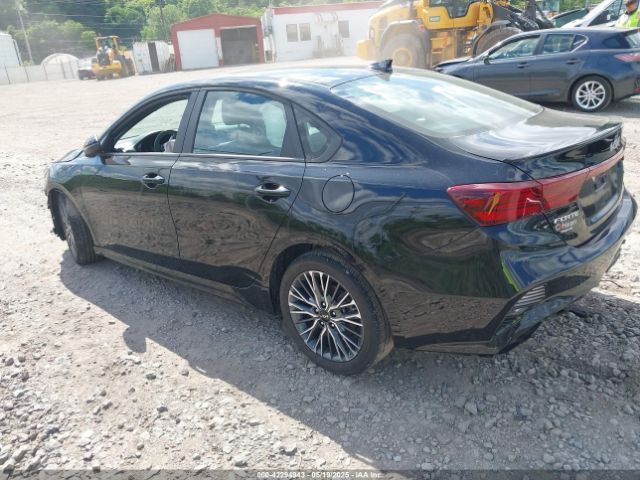 3KPF54AD7RE761231 KIA Forte Gt-line