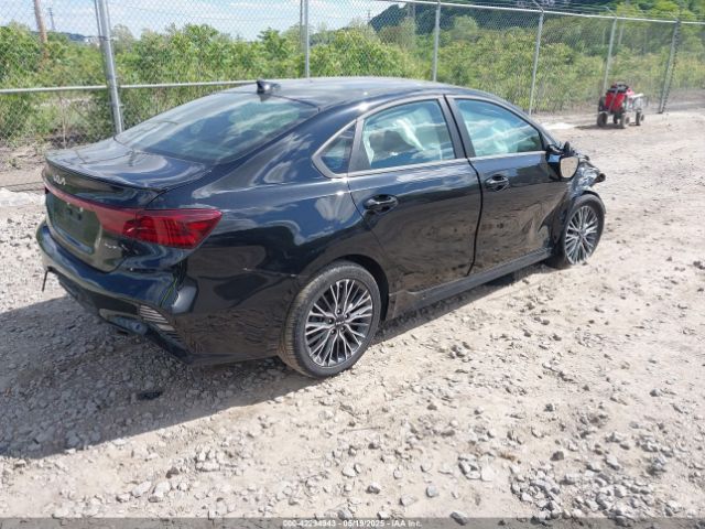 3KPF54AD7RE761231 KIA Forte Gt-line