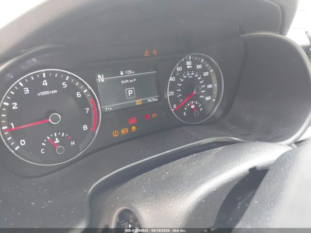 3KPF54AD7RE761231 KIA Forte Gt-line