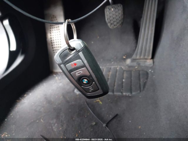 2014 BMW M6 WBS6C9C54EDV73943 Photo 10