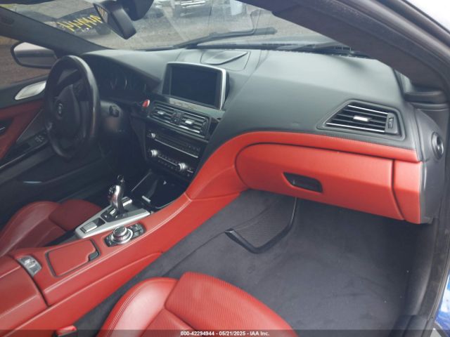 2014 BMW M6 WBS6C9C54EDV73943 Photo 4