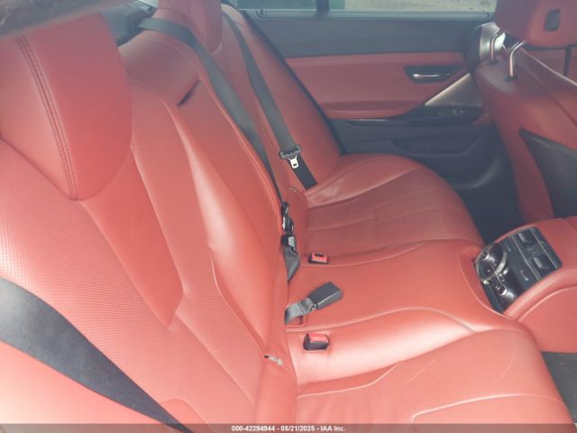 2014 BMW M6 WBS6C9C54EDV73943 Photo 7