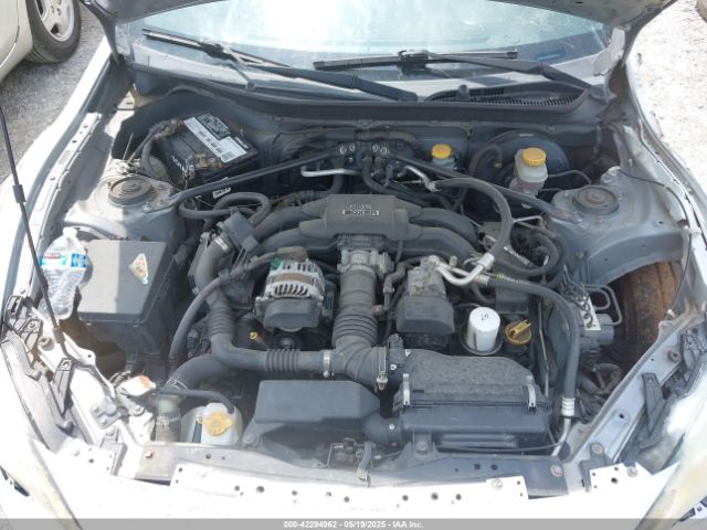 2013 SCION FR-S JF1ZNAA15D1724472 Photo 9