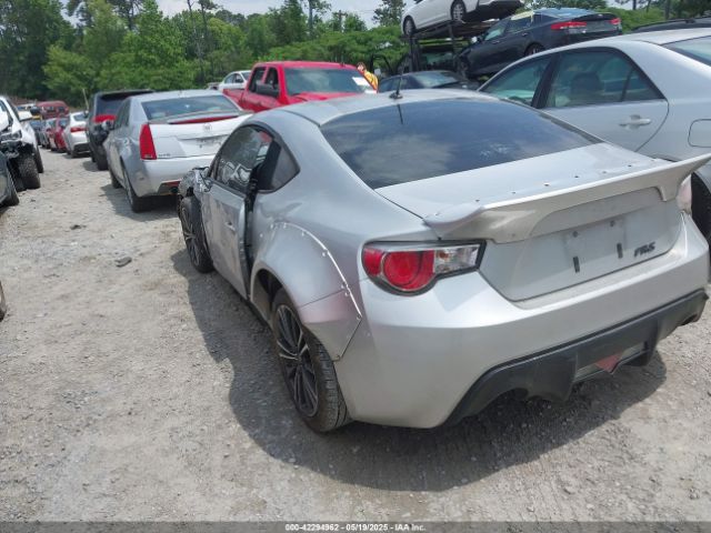 2013 SCION FR-S JF1ZNAA15D1724472 Photo 2