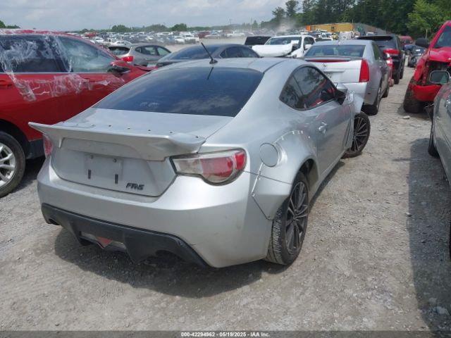 2013 SCION FR-S JF1ZNAA15D1724472 Photo 3