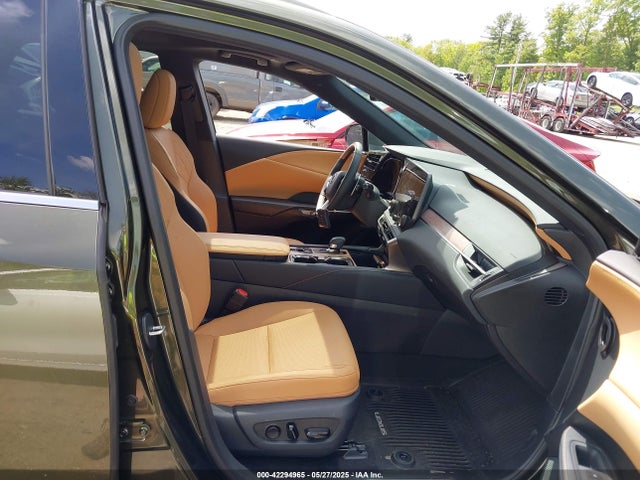 Lexus t24a-fts 2025 2T2BAMCA7SC098174 Image 5