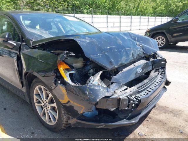 2017 FORD FUSION 3FA6P0H76HR185731 Photo 5