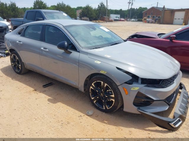2024 KIA K5 5XXG64J26RG266266