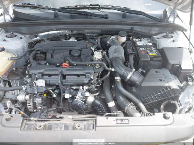 2024 KIA K5 5XXG64J26RG266266 Photo 9