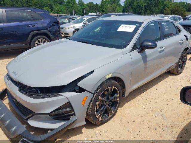 2024 KIA K5 5XXG64J26RG266266 Photo 1