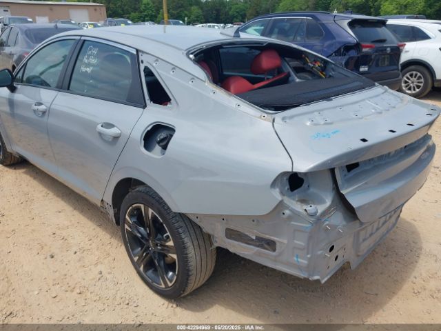 2024 KIA K5 5XXG64J26RG266266 Photo 2