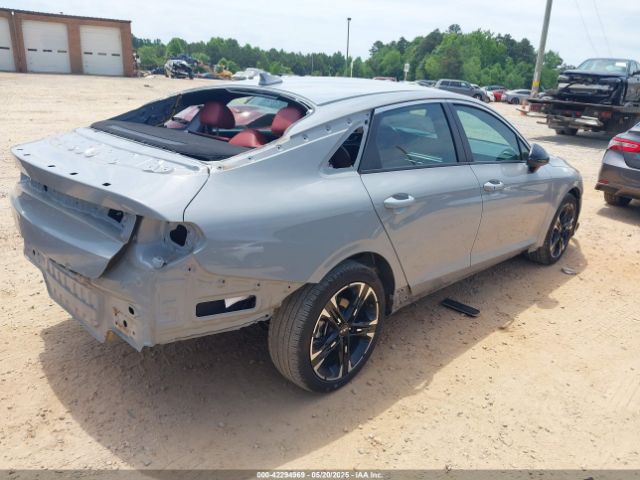 2024 KIA K5 5XXG64J26RG266266 Photo 3